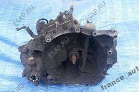 КОРОБКА ПЕРЕДАЧW PEUGEOT PARTNER 1.9 D 20TA76