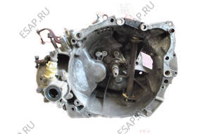 КОРОБКА ПЕРЕДАЧW PEUGEOT PARTNER 1.9 D 97 год, FV 70280