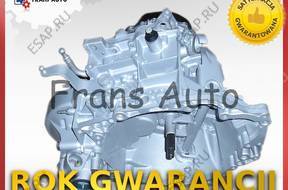 КОРОБКА ПЕРЕДАЧw Peugeot Partner 1.9 D BE3