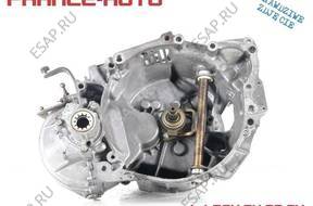 КОРОБКА ПЕРЕДАЧW PEUGEOT PARTNER 1.9 D DW8 20TB38