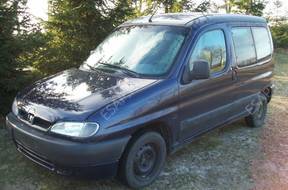 КОРОБКА ПЕРЕДАЧw Peugeot Partner 2.0HDI.2003 год