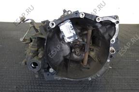 КОРОБКА ПЕРЕДАЧw Peugeot Partner 20TE22 1,9D 97-03