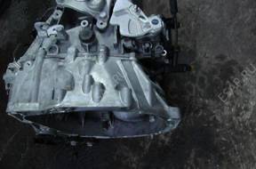 КОРОБКА ПЕРЕДАЧW PEUGEOT RCZ 308 CC 1.6 THP 20EA19