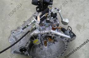 КОРОБКА ПЕРЕДАЧW  PEUGEOT1007, TOYOTA YARIS,    C1