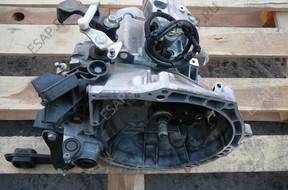 КОРОБКА ПЕРЕДАЧW PEUGEOT207 CITROEN 1.6 VTI 20CQ28