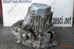 КОРОБКА ПЕРЕДАЧW PEUGEOT406 HDI 20LE56