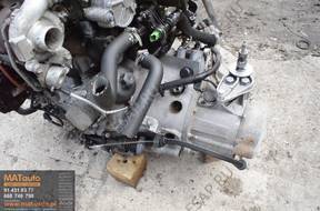 КОРОБКА ПЕРЕДАЧW  PEUGEOTE 1.6 HDI 20DP38