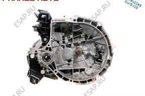 КОРОБКА ПЕРЕДАЧW PEUGET 207 208 1.4 16V VTI 20CQ88