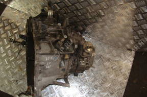 КОРОБКА ПЕРЕДАЧw  Peugoet  307
