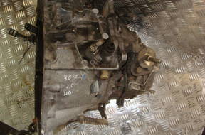 КОРОБКА ПЕРЕДАЧw  Peugoet  307