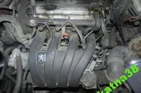 КОРОБКА ПЕРЕДАЧw peugoet 406 1.8 16v bez gazu