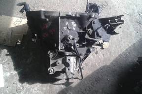 КОРОБКА ПЕРЕДАЧW PEUGOEUT CITROEN 1.6 HDI 20DP27