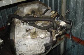 КОРОБКА ПЕРЕДАЧW PEUGOT 106, 206 1.4 БЕНЗИН