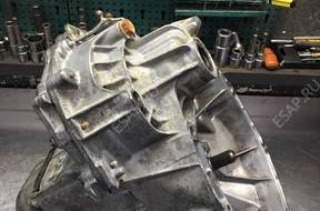 КОРОБКА ПЕРЕДАЧw PEUGOT 206 1.4 HDI 20CN39