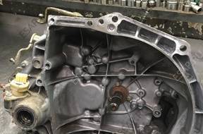 КОРОБКА ПЕРЕДАЧw PEUGOT 206 1.4 HDI 20CN39