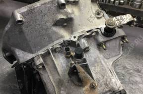 КОРОБКА ПЕРЕДАЧw PEUGOT 206 1.4 HDI 20CN39