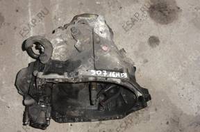 КОРОБКА ПЕРЕДАЧW PEUGOT 307 1,6 HDI