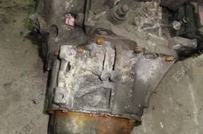 КОРОБКА ПЕРЕДАЧW PEUGOT 307 1,6 HDI
