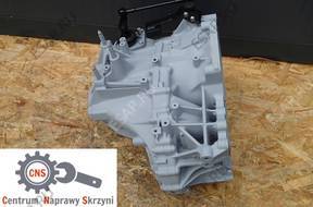 КОРОБКА ПЕРЕДАЧW PEUGOT 4007 2.0 HDI