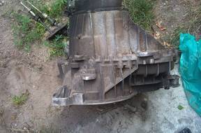 КОРОБКА ПЕРЕДАЧw peugot boxer 1997 год