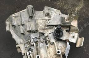 КОРОБКА ПЕРЕДАЧw Peugot Boxer 2.2 HDI 20UM23