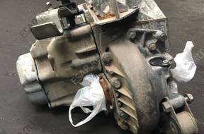 КОРОБКА ПЕРЕДАЧw Peugot Boxer 2.2 HDI 20UM23