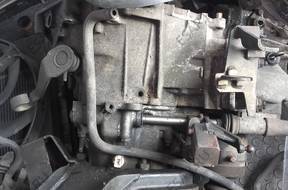 КОРОБКА ПЕРЕДАЧw Peugot Boxer , Jumper, 2.5 TD, 2.2