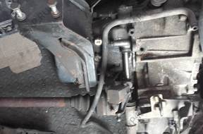 КОРОБКА ПЕРЕДАЧw Peugot Boxer , Jumper, 2.5 TD, 2.2