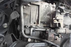 КОРОБКА ПЕРЕДАЧw Peugot Boxer , Jumper, 2.5 TD, 2.2