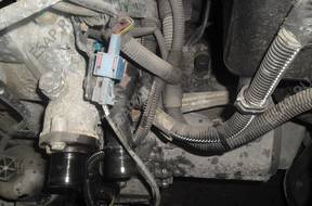 КОРОБКА ПЕРЕДАЧW PEUGOUT 206 1.4 8V 03 год,.