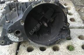 КОРОБКА ПЕРЕДАЧW PEUGOUT BOXER JUMPER 2,5 TDI