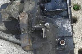 КОРОБКА ПЕРЕДАЧW PEUGOUT BOXER JUMPER 2,5 TDI