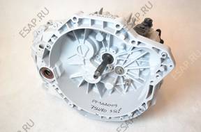 КОРОБКА ПЕРЕДАЧW PF1AA009 MOVANO MASTER 2,2 dCi dTi