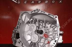 КОРОБКА ПЕРЕДАЧw PF1AA010  2,2 DCI  MASTER MOVANO