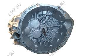 КОРОБКА ПЕРЕДАЧW PF1AA010 MASTER MOVANO 2.2 DCI