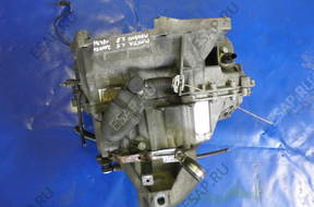 КОРОБКА ПЕРЕДАЧW PF1AA011 MASTER MOVANO 2.5 2.8D