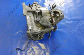 КОРОБКА ПЕРЕДАЧW PF1AA011 MASTER MOVANO 2.5 2.8D