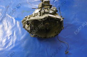 КОРОБКА ПЕРЕДАЧW PF1AA011 MASTER MOVANO 2.5 2.8D