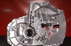 КОРОБКА ПЕРЕДАЧw PF1AA017  2,5 D  MASTER MOVANO