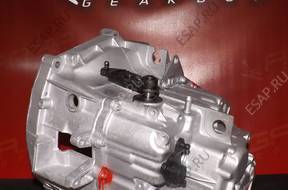 КОРОБКА ПЕРЕДАЧw PF1AA017  2,5 D  MASTER MOVANO