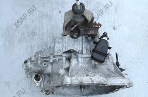 КОРОБКА ПЕРЕДАЧW PF1S11 MASTER MOVANO 2.2 DCI 03 год,.