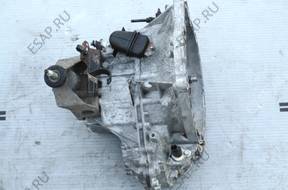 КОРОБКА ПЕРЕДАЧW PF1S11 MASTER MOVANO 2.2 DCI 03 год,.