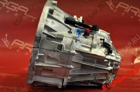 КОРОБКА ПЕРЕДАЧw PF6 004 2.5 DCI CDTI MASTER MOVANO
