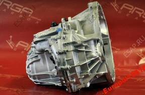 КОРОБКА ПЕРЕДАЧw PF6 004 2.5 DCI CDTI MASTER MOVANO