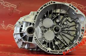 КОРОБКА ПЕРЕДАЧw PF6 034 2,3 DCI CDTI MASTER MOVANO