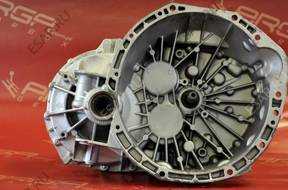 КОРОБКА ПЕРЕДАЧw PF6 058 2,3 DCI MASTER MOVANO