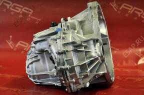 КОРОБКА ПЕРЕДАЧw PF6 058 2,3 DCI MASTER MOVANO