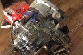 КОРОБКА ПЕРЕДАЧw PF6 375 vivaro trafic primastar