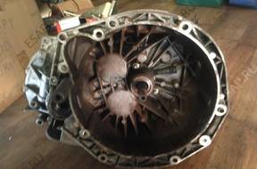 КОРОБКА ПЕРЕДАЧw PF6 375 vivaro trafic primastar