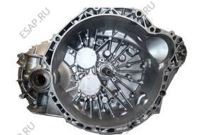 КОРОБКА ПЕРЕДАЧW PF6010 MASTER MOVANO 2.0 DCI